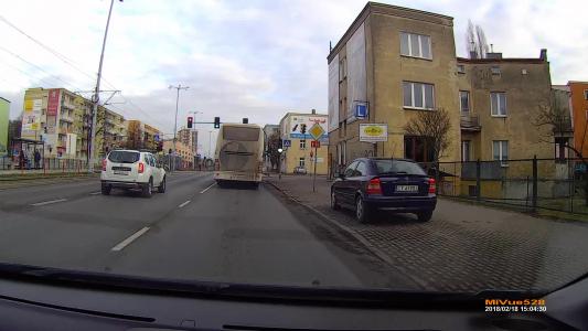 OPEL ASTRA (CT6190J)