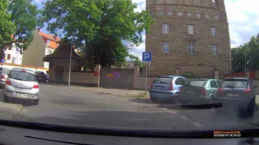 OPEL INSIGNIA (CT6197N)