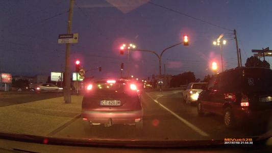 FORD FOCUS HATCHBACK, lata produkcji: 2001-2005 (CT6203M)