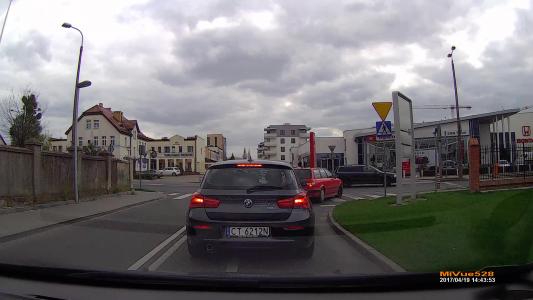 BMW 1K41S61 6A150000 (CT6212N)