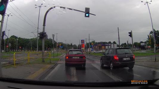 SKODA FABIA II (CT6216N)