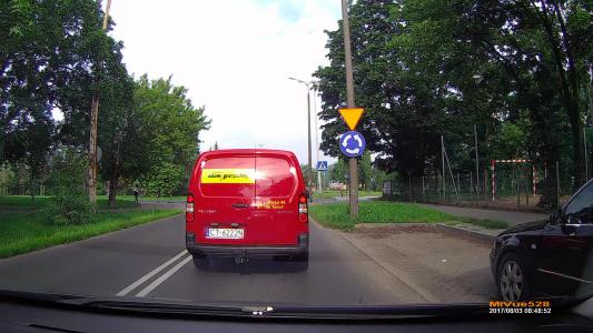 PEUGEOT PARTNER (CT6222N)