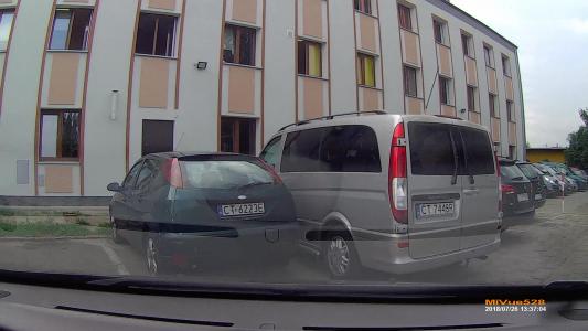 FORD FOCUS HATCHBACK, lata produkcji: 2001-2005 (CT6223E)