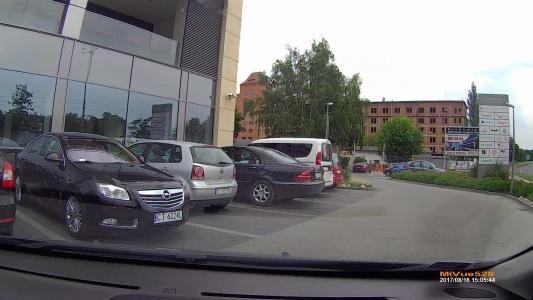 OPEL INSIGNIA (CT6224L)