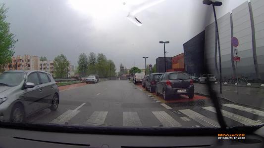 TOYOTA YARIS (CT6230E)