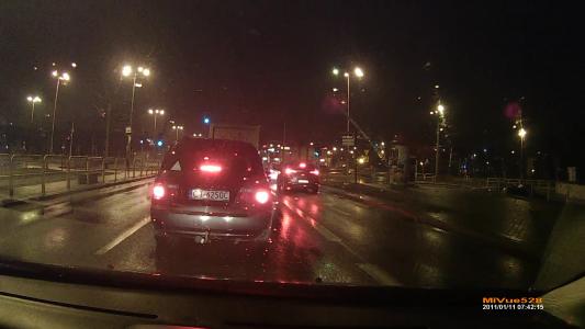 KIA CARENS, lata produkcji: 2002-2007 (CT6250C)