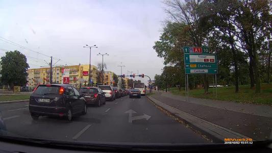 FORD FOCUS (CT6271H)