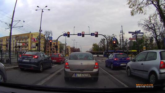 HONDA CIVIC (CT6278H)