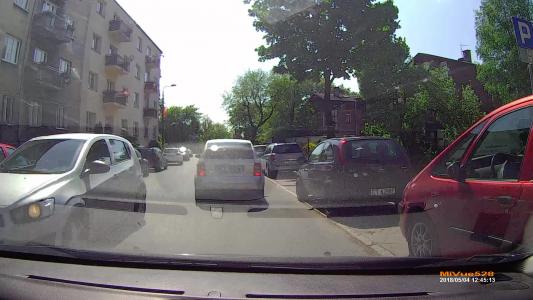 OPEL CORSA C HATCHBACK, lata produkcji: 2000-2003 (CT6288P)