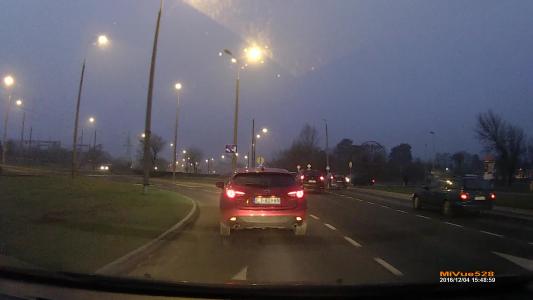 MAZDA 3 HATCHBACK 13- (CT6298N)