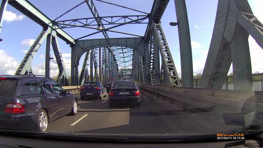 AUDI A4 1.9 TDI (CT6301A)