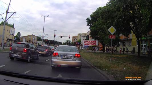 HONDA CIVIC SEDAN, lata produkcji: 2003-2005 (CT6331H)