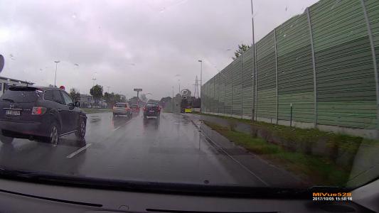 MAZDA CX-7, lata produkcji: 2009-2015 (CT6377P)