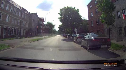 VOLKSWAGEN PASSAT (CT6379G)