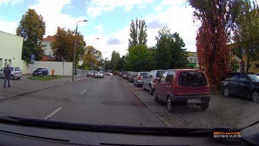 FIAT SEICENTO, lata produkcji: 1998-2005 (CT6392M)