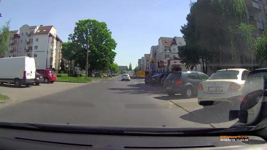 FIAT LINEA (CT6424J)