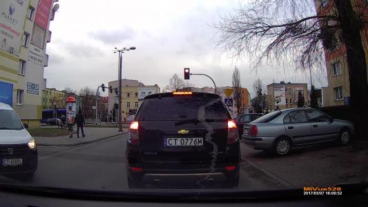 DACIA DOKKER (CT6505L)