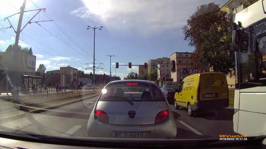 FORD KA 1.3 (CT6610J)