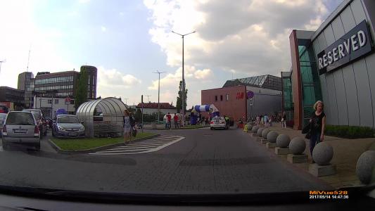 VOLKSWAGEN BORA (CT6635J)