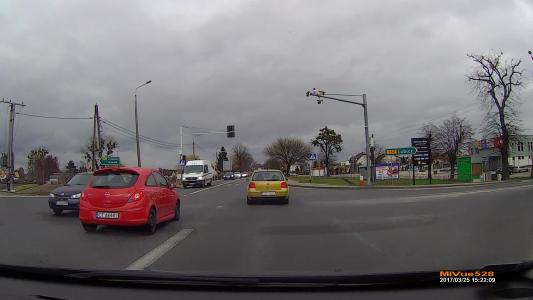 OPEL CORSA D 1.4 SPORT (CT6644J)