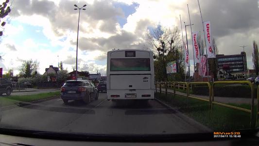 TOYOTA AVENSIS WAGON (CT6664J)