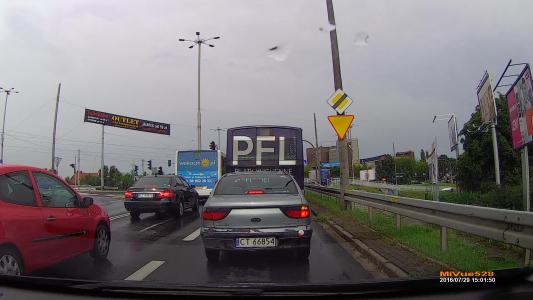 RENAULT MEGANE 1.4 (CT66854)