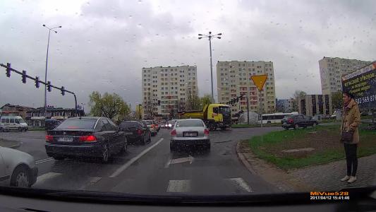 BMW SERIA 7 (CT6699E)