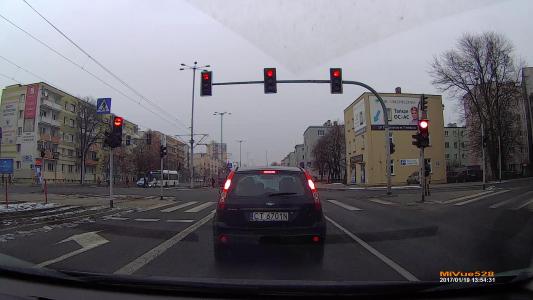 FORD FIESTA (CT6701N)