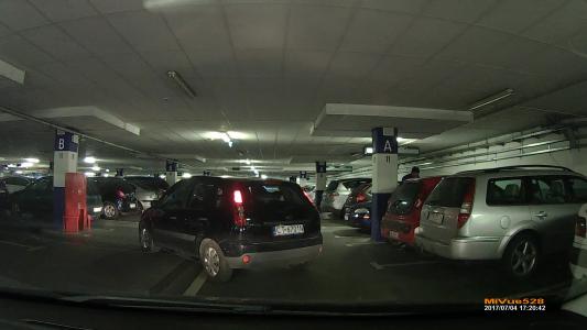 FORD FIESTA (CT6701N)