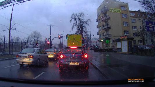 NISSAN PRIMERA (CT6710N)