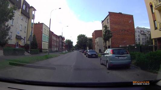 FORD FOCUS 1.8 AMBIENTE (CT6730P)