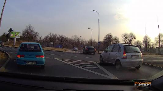 CITROEN C 3 (CT6734K)