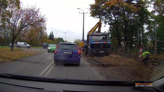 FORD MONDEO (CT6737K)