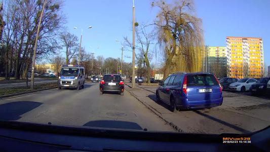 FORD MONDEO (CT6737K)