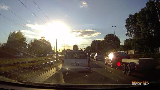 OPEL ASTRA II (CT6758K)