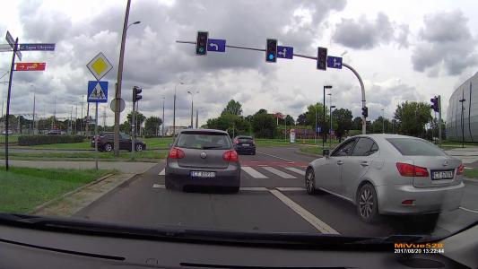 LEXUS IS, lata produkcji: 2005-2009 (CT6767K)