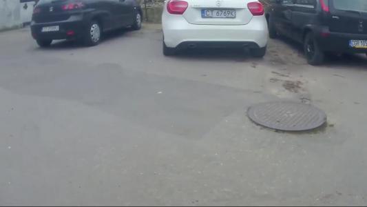 MERCEDES-BENZ A KLASA [W 176], lata produkcji: 2012-2015 (CT6769K)