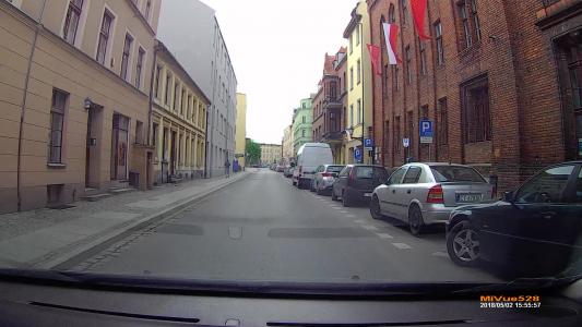 OPEL ASTRA II 2.0 DTI (CT6783K)