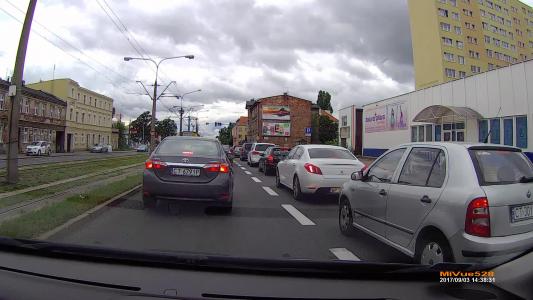 TOYOTA COROLLA (CT6791P)