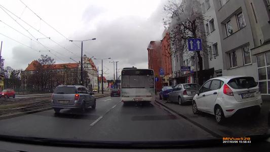 OPEL ASTRA III KOMBI, lata produkcji: 2007-2010 (CT6806K)