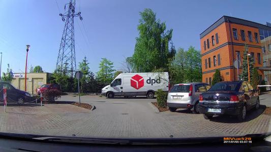 OPEL ASTRA III CLASSIC SEDAN, lata produkcji: 2010-2013 (CT6807N)