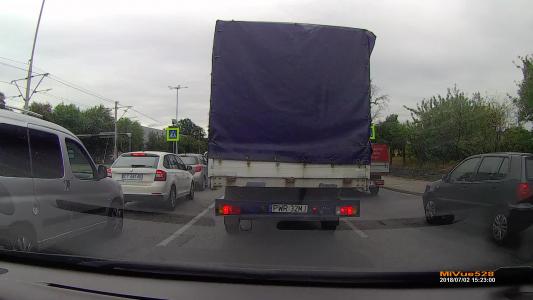 SKODA RAPID SPACEBACK 17- (CT6814R)