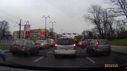 VOLKSWAGEN GOLF II (CT6844L)