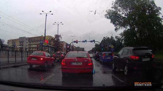 SKODA OCTAVIA II 1.9 TDI (CT6853L)