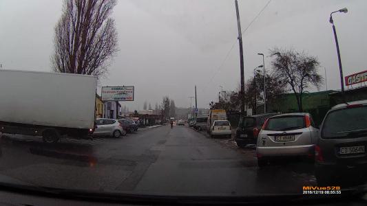 FORD FOCUS 1.8 KAT. GHIA (CT6868C)