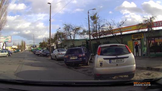 FORD FOCUS 1.8 KAT. GHIA (CT6868C)