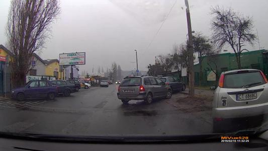 FORD FOCUS 1.8 KAT. GHIA (CT6868C)