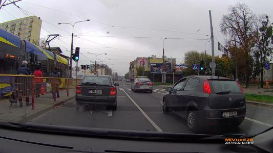 FIAT GRANDE PUNTO, lata produkcji: 2006-2012 (CT6884K)