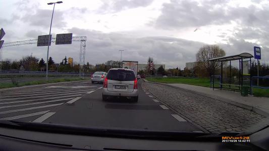 MAZDA PREMACY, lata produkcji: 2001-2005 (CT6898M)