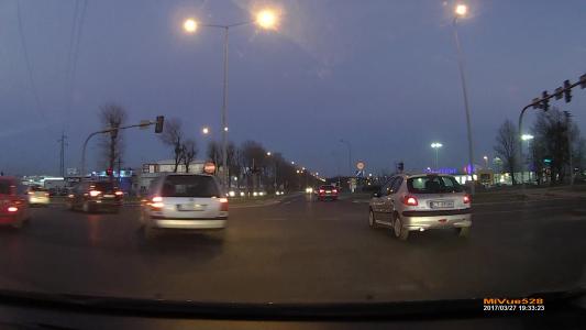 PEUGEOT 206 (CT6908E)